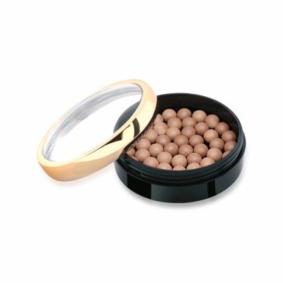 Golden Rose Ball Blusher - 2