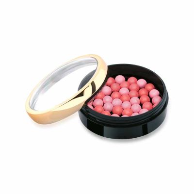 Golden Rose Ball Blusher - 3