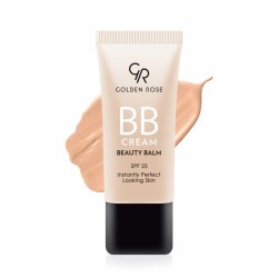 Golden Rose Bb Cream Beauty Balm - 2