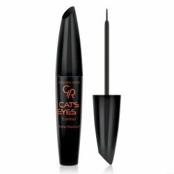 Golden Rose Cats Eyeliner - 3