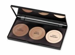 Golden Rose Contour Powder Kit - 2