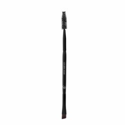 Golden Rose Eyebrow Brush - 3