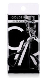 Golden Rose Eyelash Curler - 2