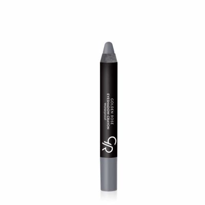 Golden Rose Eyeshadow Crayon Waterproof - 4