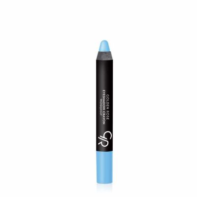 Golden Rose Eyeshadow Crayon Waterproof - 5