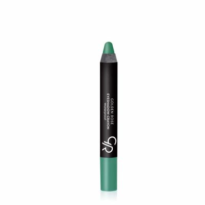 Golden Rose Eyeshadow Crayon Waterproof - 10