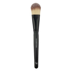 Golden Rose Foundation Brush - 2