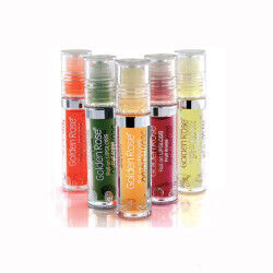 Golden Rose Fruit Roll On Lipgloss - 7