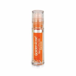 Golden Rose Fruit Roll On Lipgloss - 6