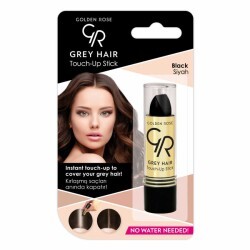 Golden Rose Gray Hair Touch Up - 10