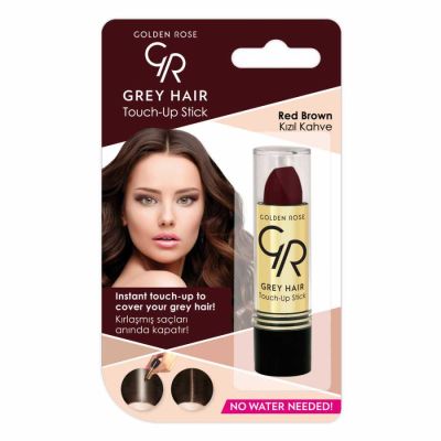 Golden Rose Gray Hair Touch Up - 4