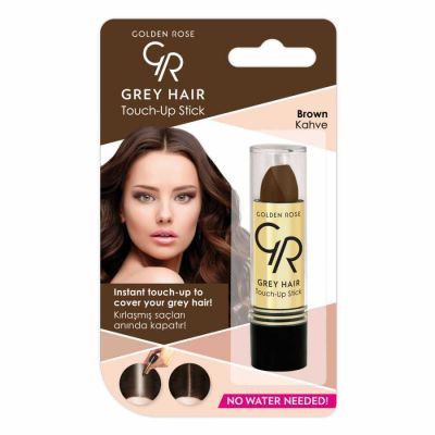 Golden Rose Gray Hair Touch Up - 5