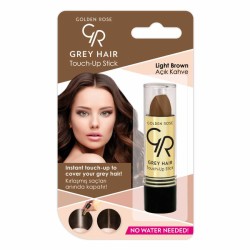 Golden Rose Gray Hair Touch Up - 6