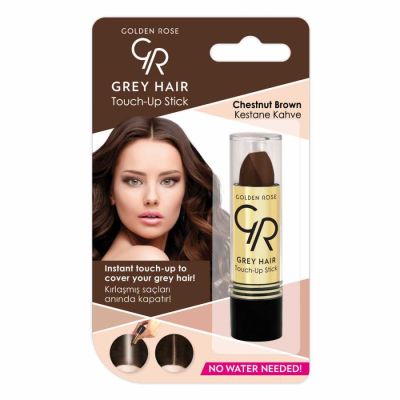 Golden Rose Gray Hair Touch Up - 7