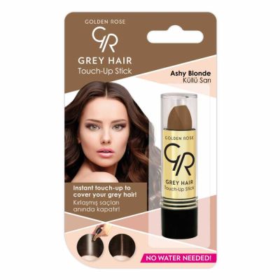 Golden Rose Gray Hair Touch Up - 9