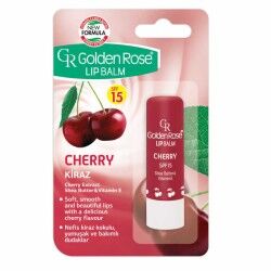 Golden Rose Lip Balm - 9