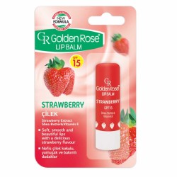 Golden Rose Lip Balm - 6