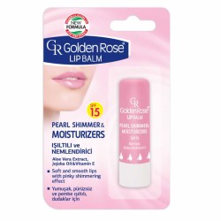 Golden Rose Lip Balm - 4