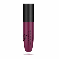 Golden Rose Longstay Liquid Matte Lipstick - Thumbnail