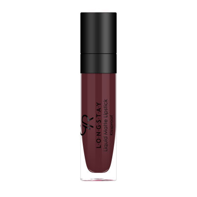 Golden Rose Longstay Liquid Matte Lipstick - 38