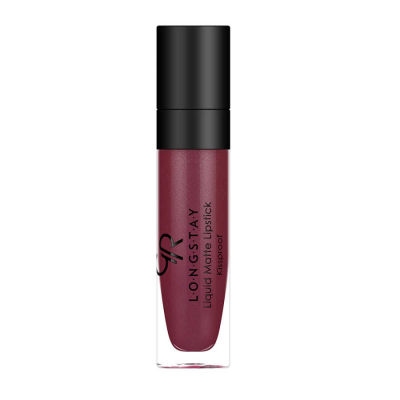 Golden Rose Longstay Liquid Matte Lipstick - 41