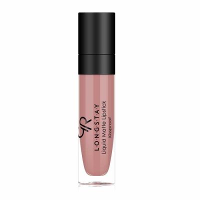Golden Rose Longstay Liquid Matte Lipstick - 1