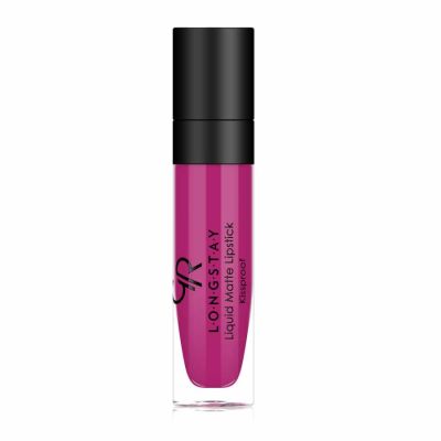 Golden Rose Longstay Liquid Matte Lipstick - 2