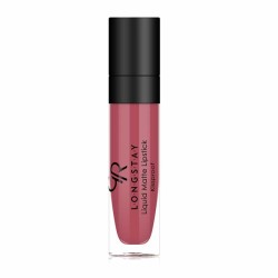 Golden Rose Longstay Liquid Matte Lipstick - 4