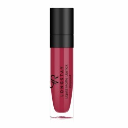 Golden Rose Longstay Liquid Matte Lipstick - 6