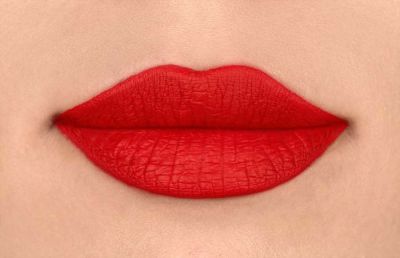 Golden Rose Longstay Liquid Matte Lipstick - 17