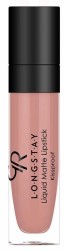 Golden Rose Longstay Liquid Matte Lipstick - 21