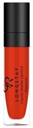 Golden Rose Longstay Liquid Matte Lipstick - 24