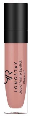 Golden Rose Longstay Liquid Matte Lipstick - 25