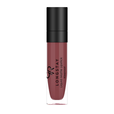 Golden Rose Longstay Liquid Matte Lipstick - 32