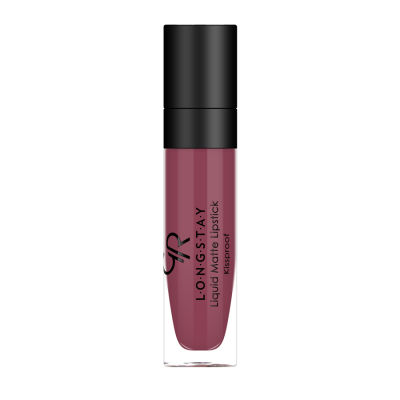 Golden Rose Longstay Liquid Matte Lipstick - 33