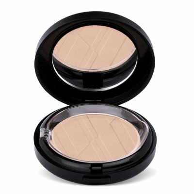 Golden Rose Longstay Matte Face Powder - 6