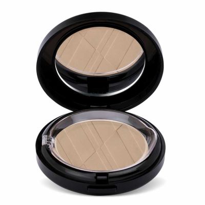 Golden Rose Longstay Matte Face Powder - 10