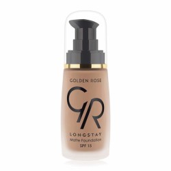 Golden Rose Longstay Matte Foundation - 13