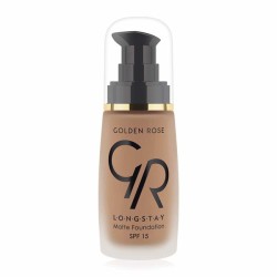 Golden Rose Longstay Matte Foundation - 14