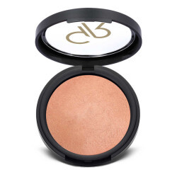 Golden Rose Luminous Terracotta Blush - 12