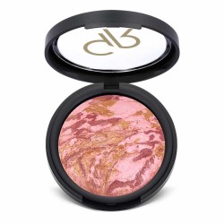 Golden Rose Luminous Terracotta Blush - 2