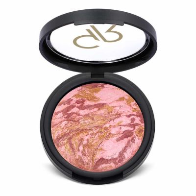 Golden Rose Luminous Terracotta Blush - 2