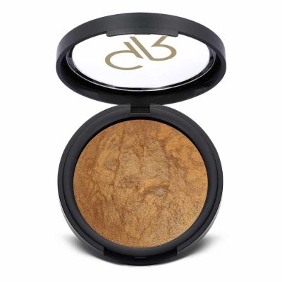 Golden Rose Luminous Terracotta Blush - 4