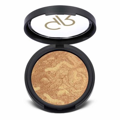 Golden Rose Luminous Terracotta Blush - 5