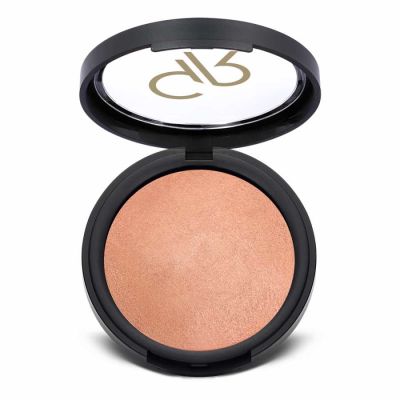 Golden Rose Luminous Terracotta Blush - 7