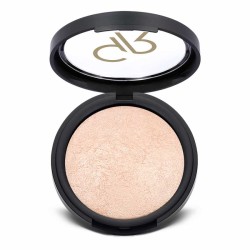 Golden Rose Luminous Terracotta Blush - 8