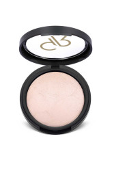 Golden Rose Luminous Terracotta Blush - 9