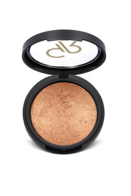 Golden Rose Luminous Terracotta Blush - 11