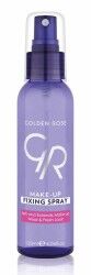 Golden Rose Make Up Fixing Spray - 2