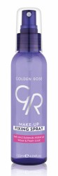 Golden Rose Make Up Fixing Spray - 1